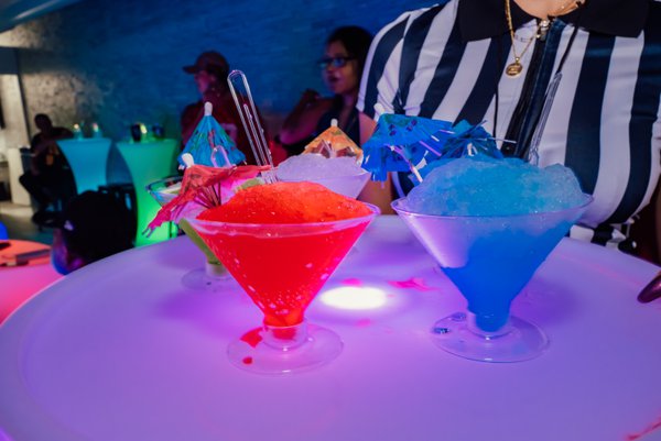 Event example