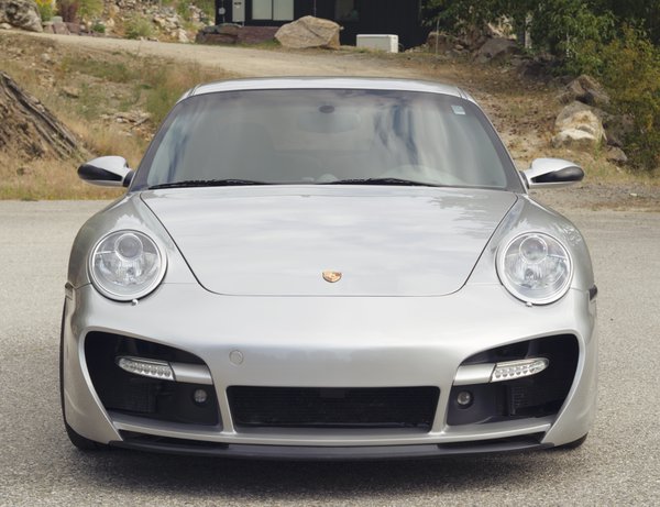 Automotive example