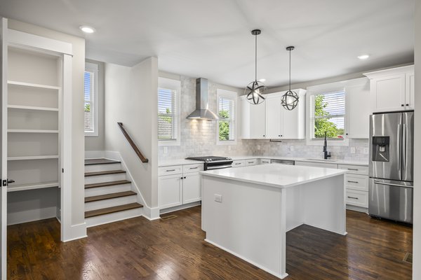 Real Estate example