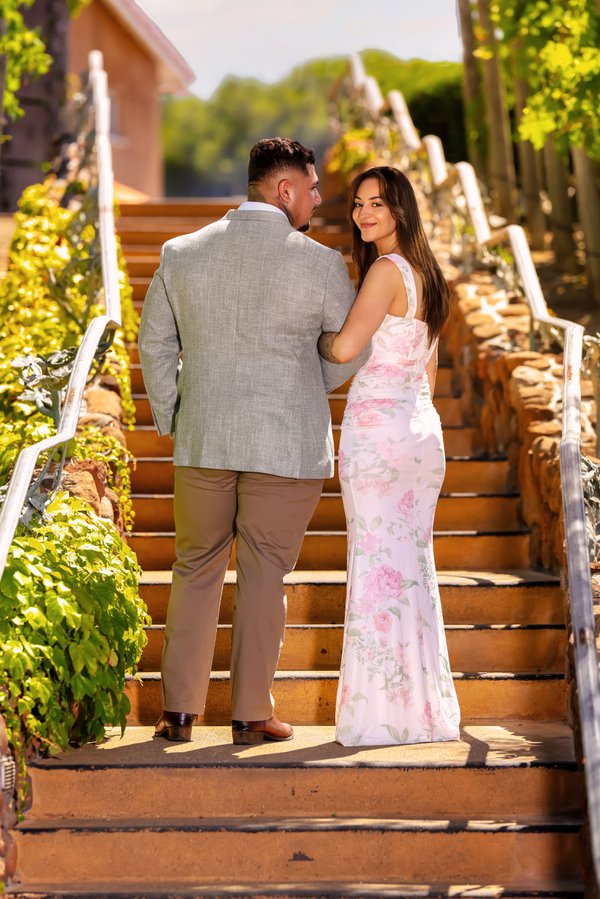 Engagement example
