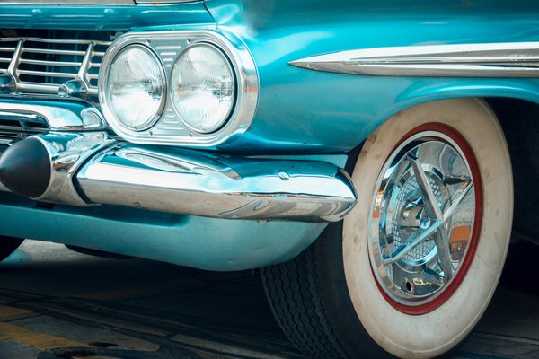 Automotive example