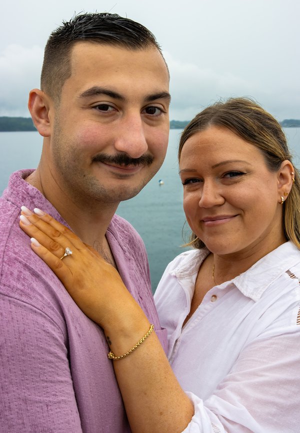 Engagement example