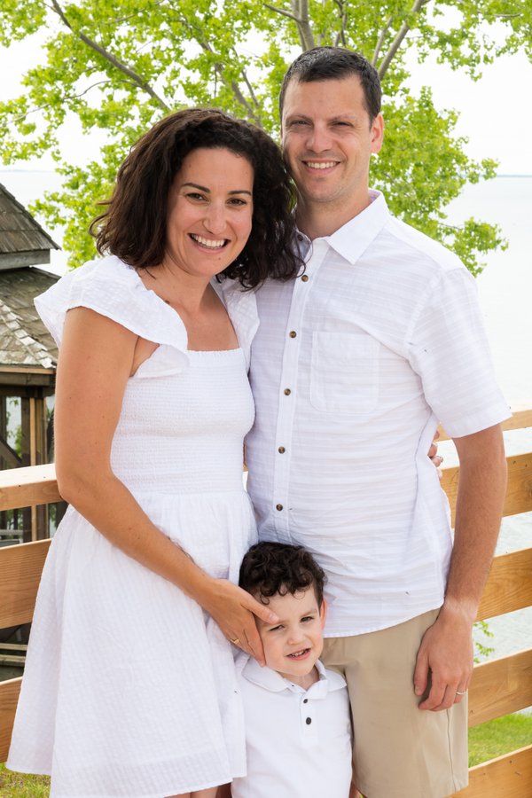 Family example