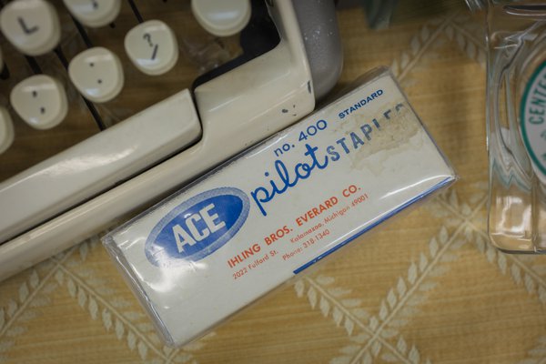 Product example