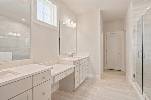Real Estate example