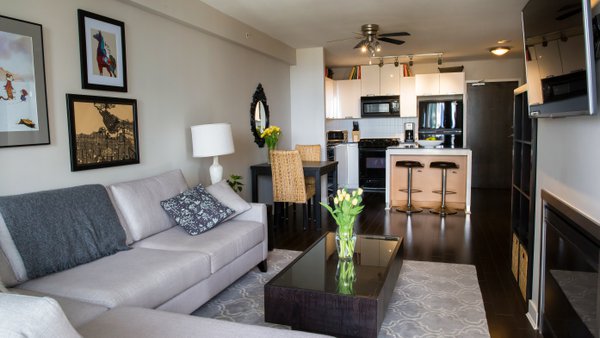 Real Estate example