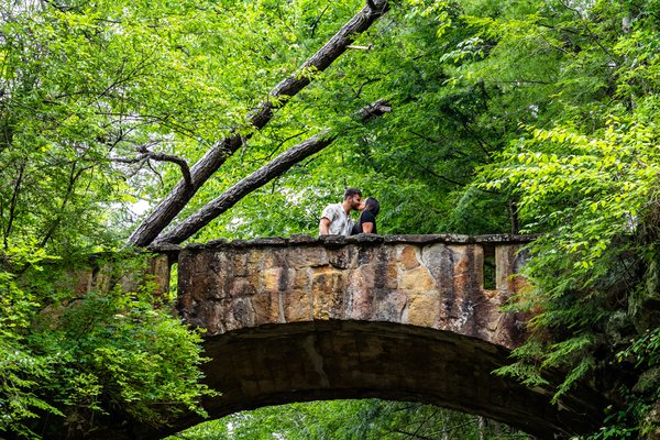 Engagement example
