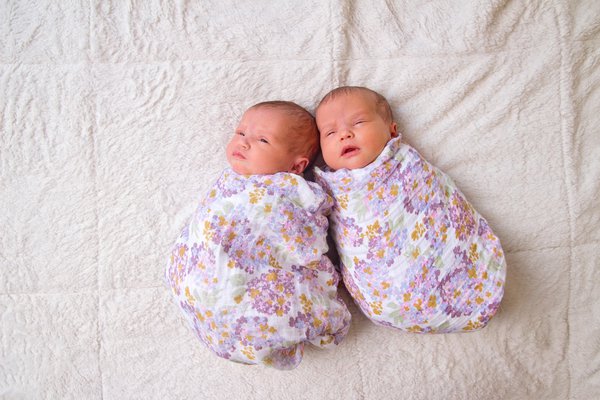 Newborn example