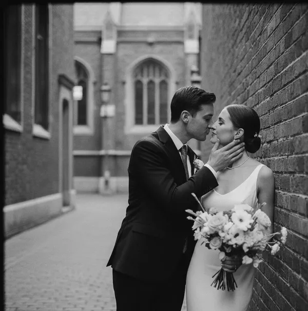 Wedding example