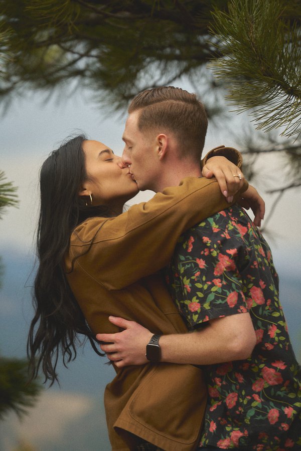 Engagement example