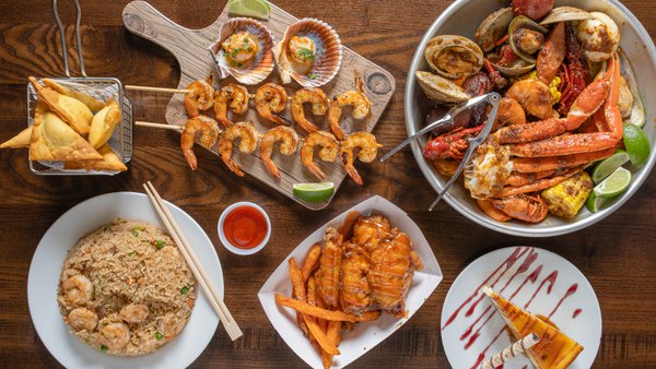 Food example