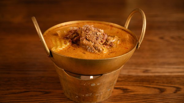 Food example