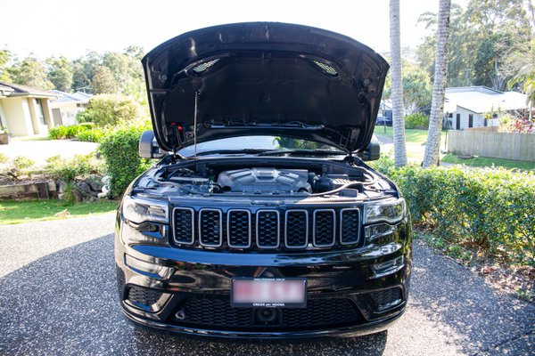 Automotive example