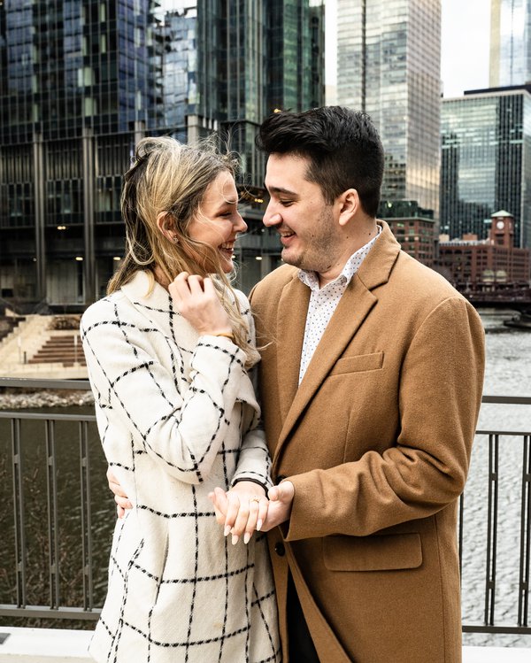 Engagement example