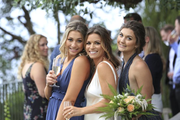 Wedding example