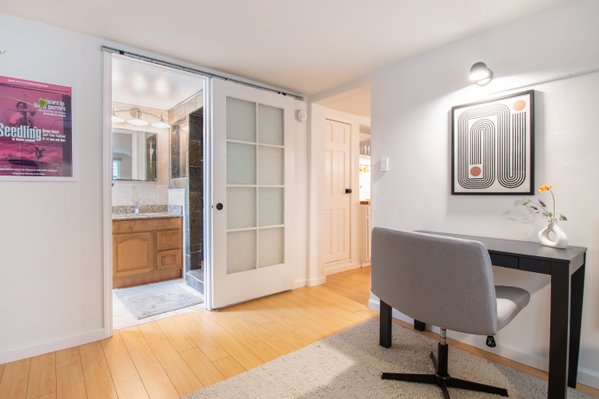 Real Estate example