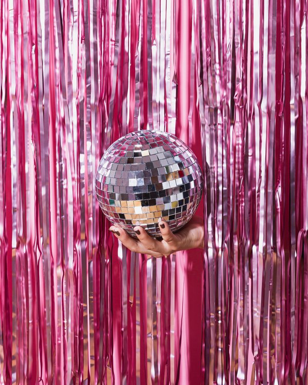 Party example