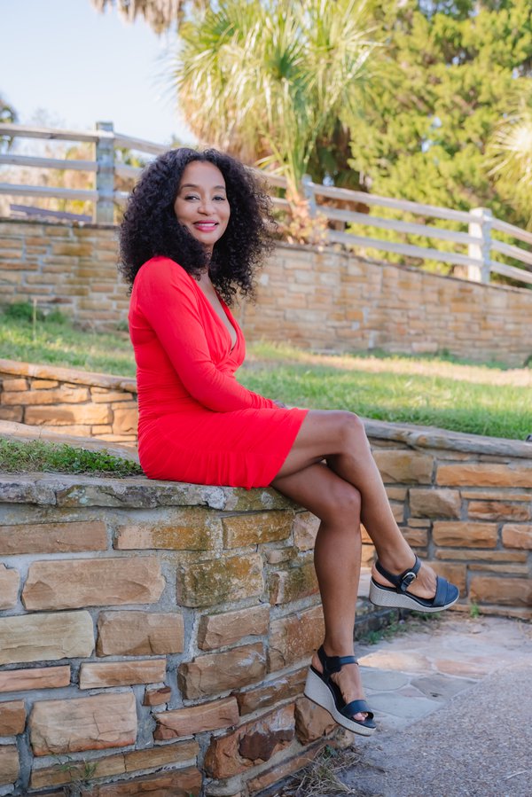 Dating Portrait example