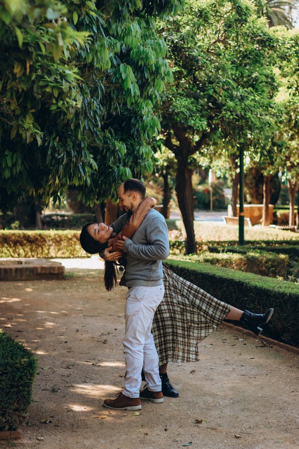 Engagement example