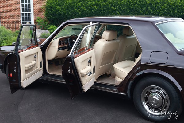 Automotive example