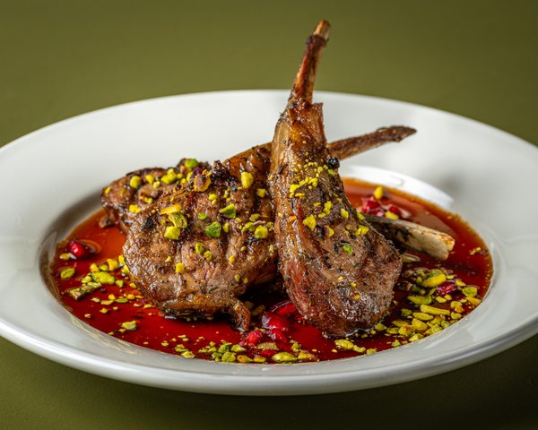 Food example