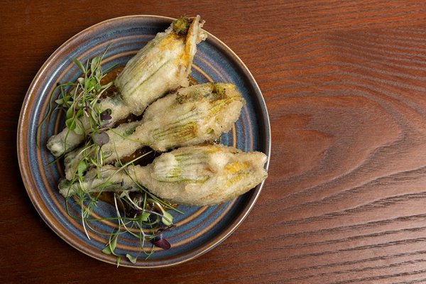 Food example