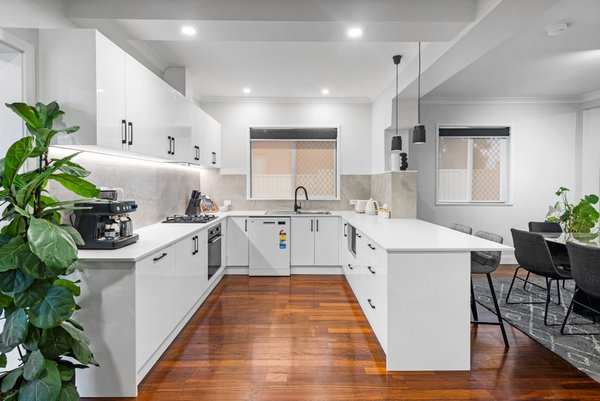 Real Estate example