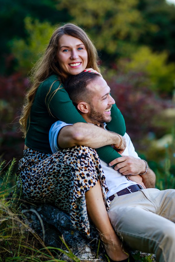 Engagement example