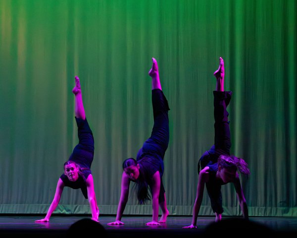 Event example