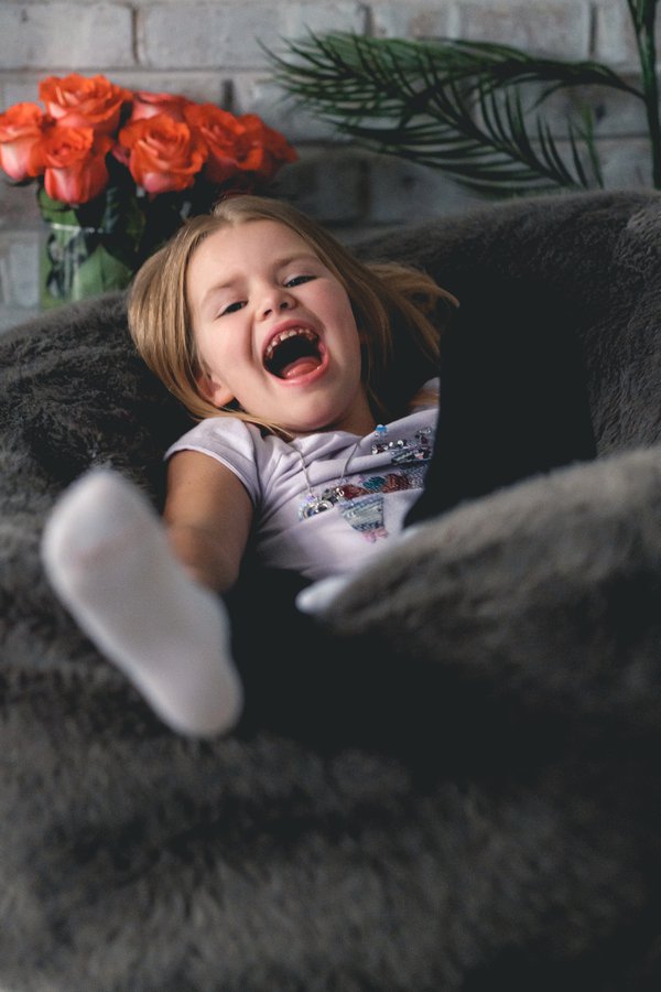 Kids example
