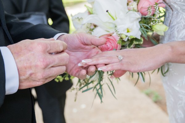 Wedding example