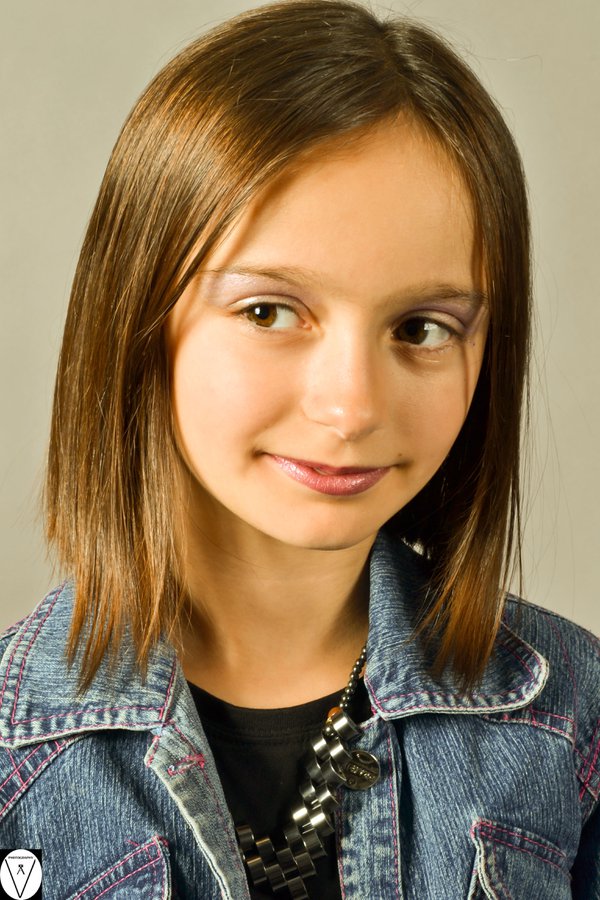 Kids example