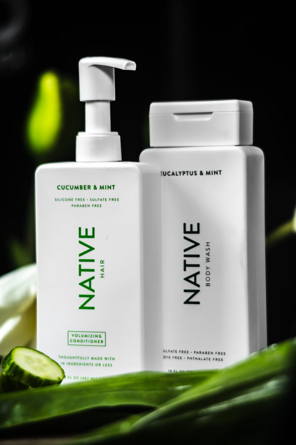 Product example