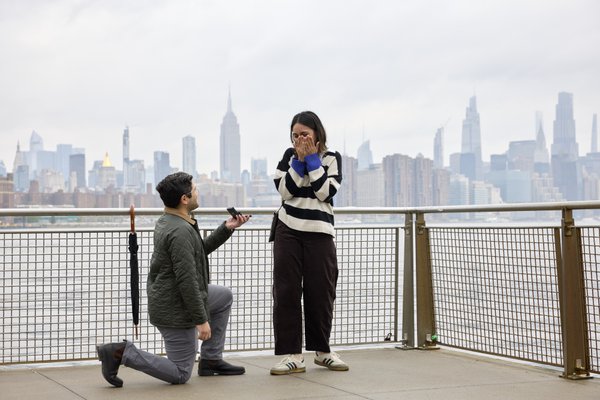 Engagement example
