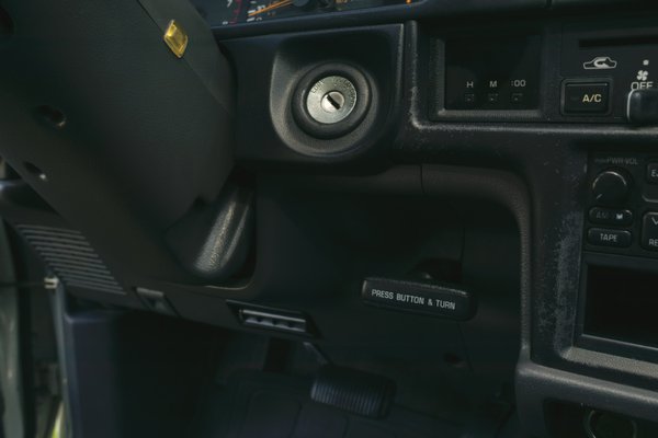 Automotive example