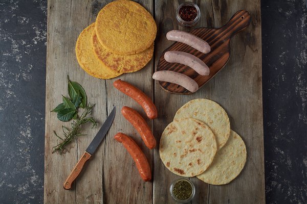 Food example