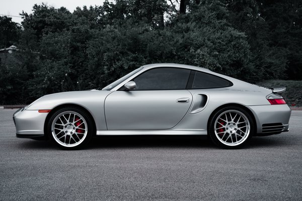 Automotive example