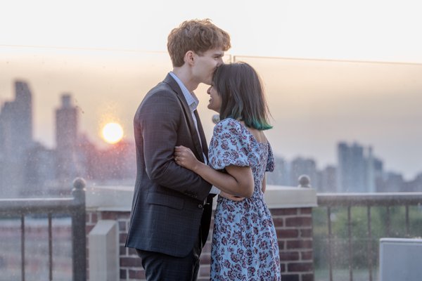 Engagement example