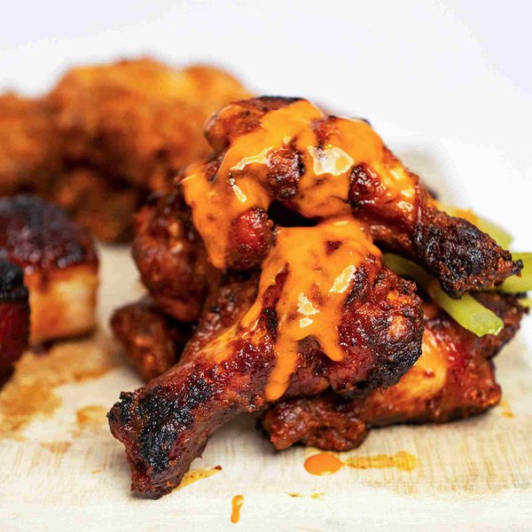 Food example