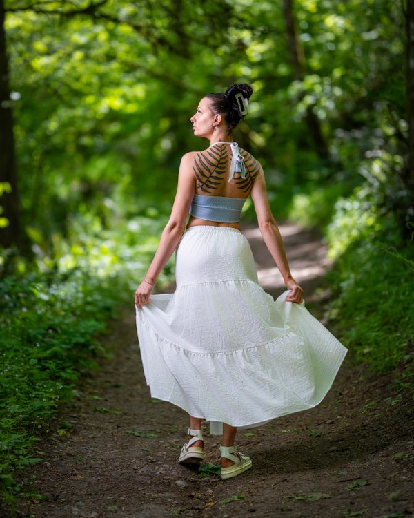 Fashion example