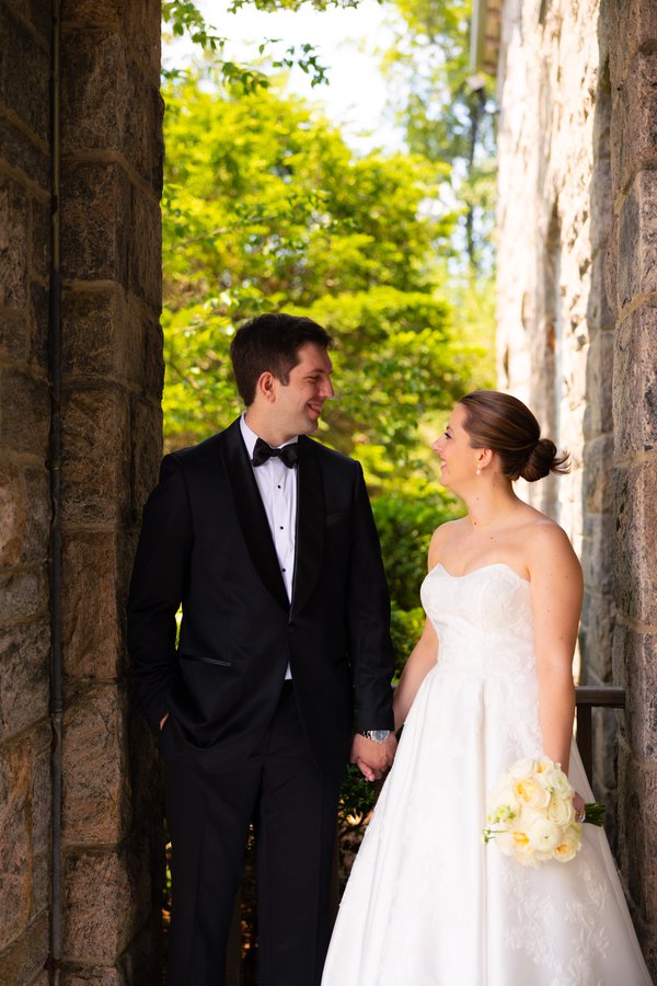 Wedding example