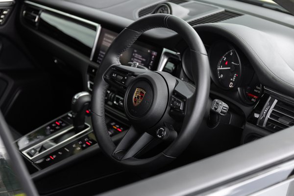 Automotive example