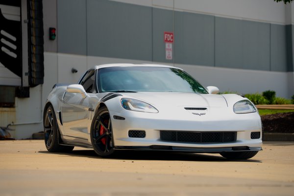 Automotive example
