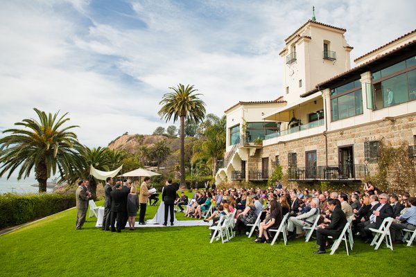 Wedding example