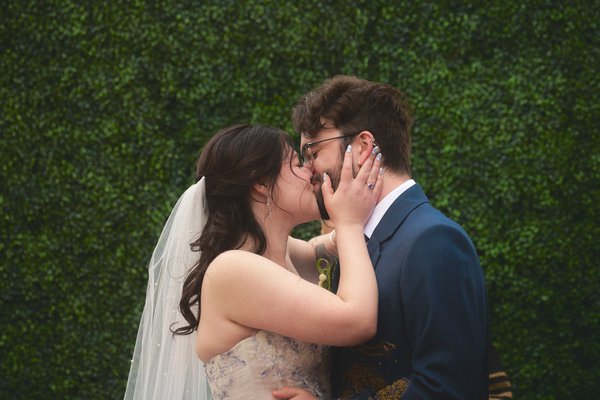 Wedding example