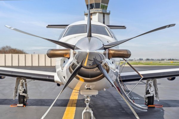 Aircraft example