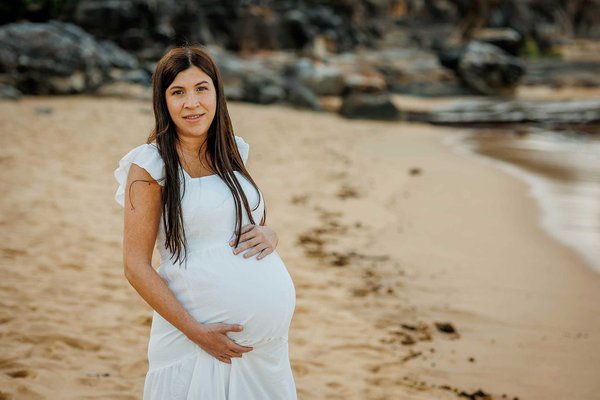 Maternity example