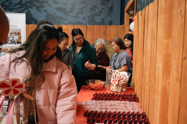 Event example