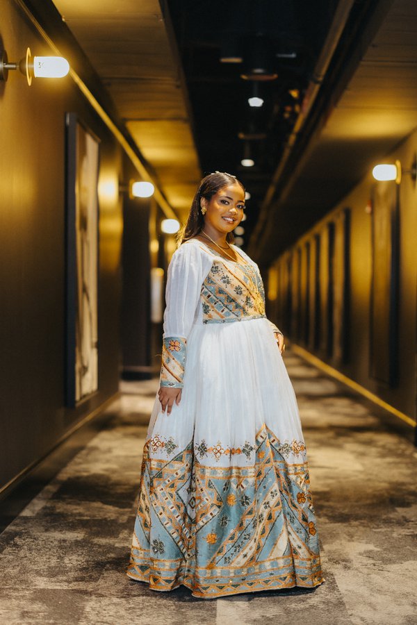 Wedding example