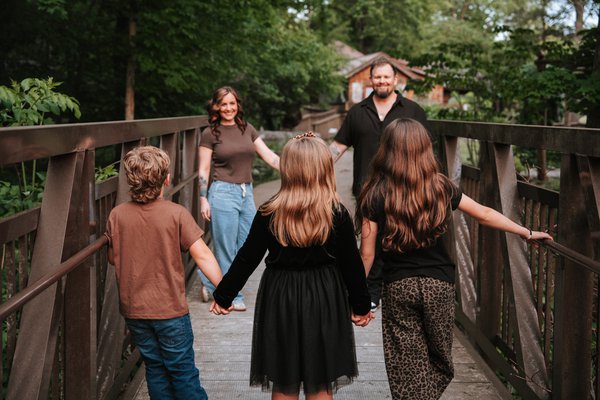 Family example